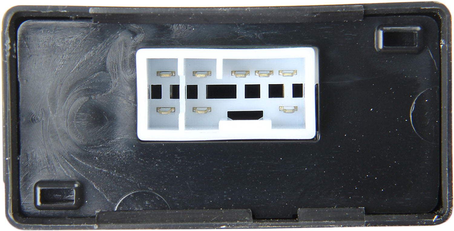 Genuine Parts Company Power Steering Control Module