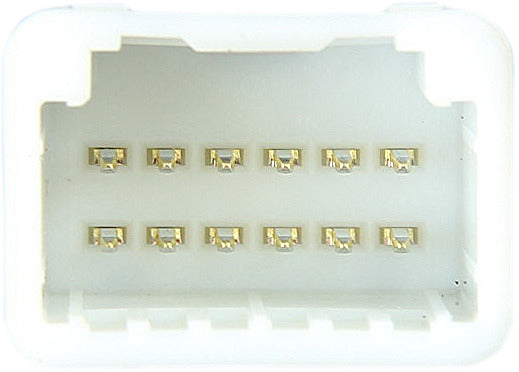 Genuine Parts Company Power Steering Control Module
