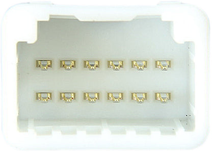Genuine Parts Company Power Steering Control Module