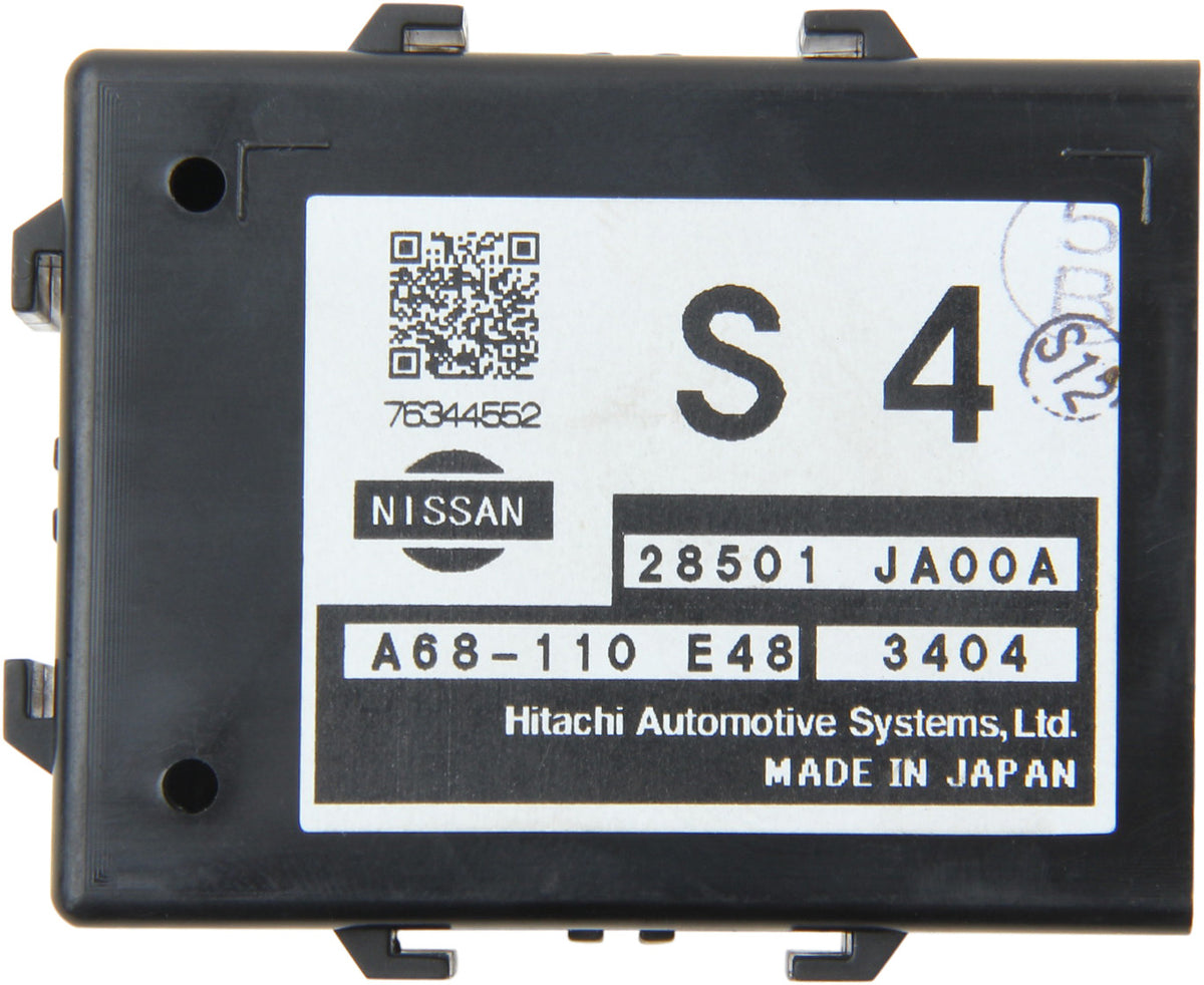 Genuine Parts Company Power Steering Control Module