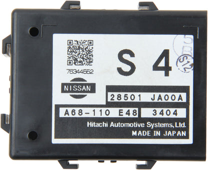 Genuine Parts Company Power Steering Control Module