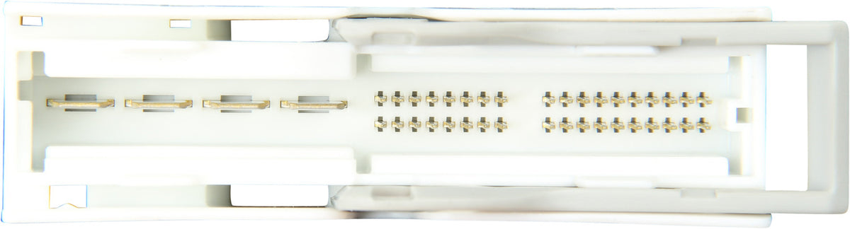 Genuine Parts Company Power Steering Control Module