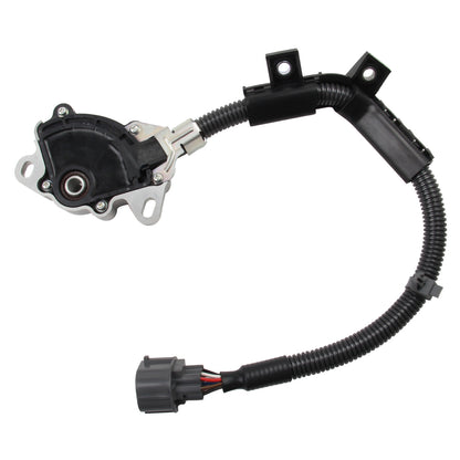Genuine Parts Company Neutral Safety Switch