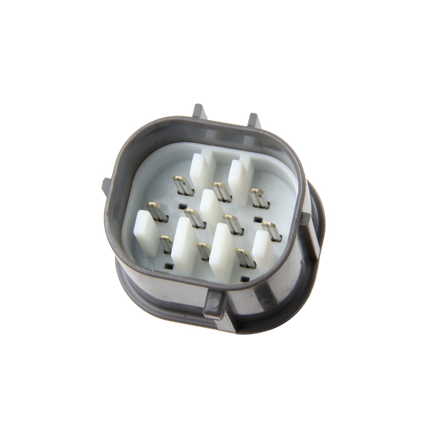 Genuine Parts Company Neutral Safety Switch