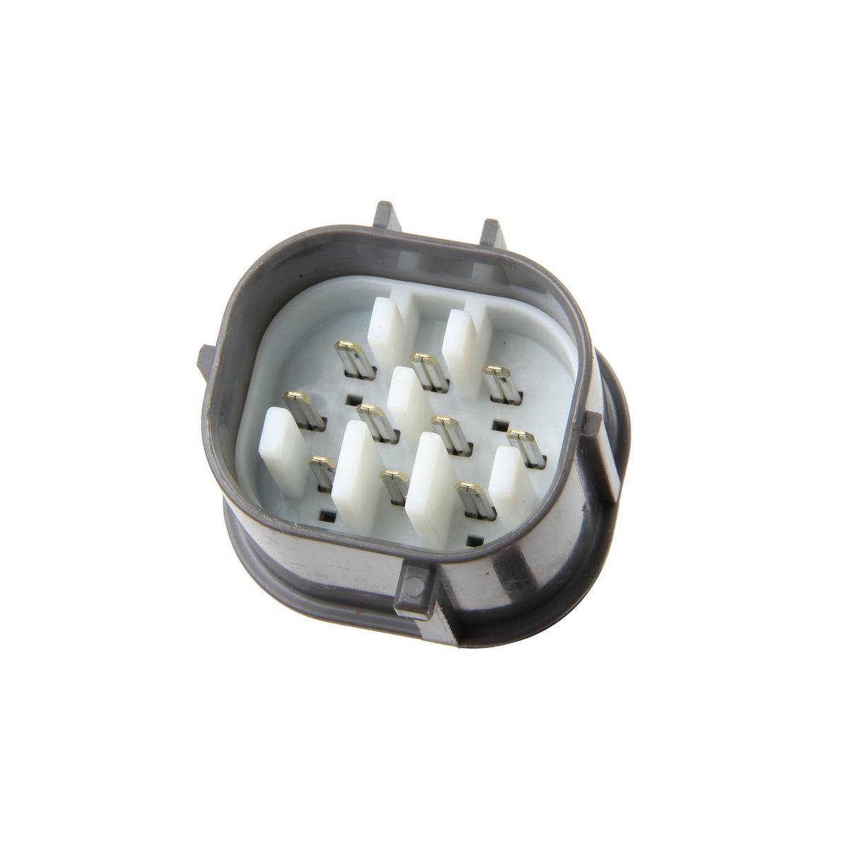 Genuine Parts Company Neutral Safety Switch