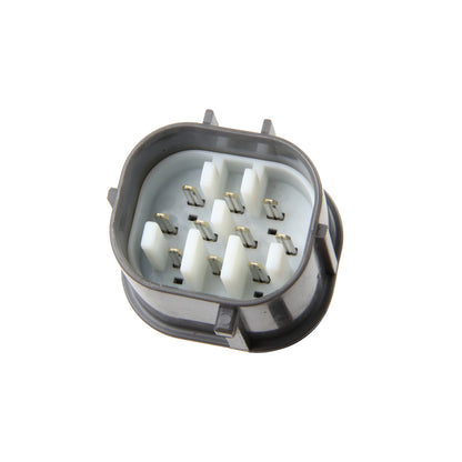 Genuine Parts Company Neutral Safety Switch
