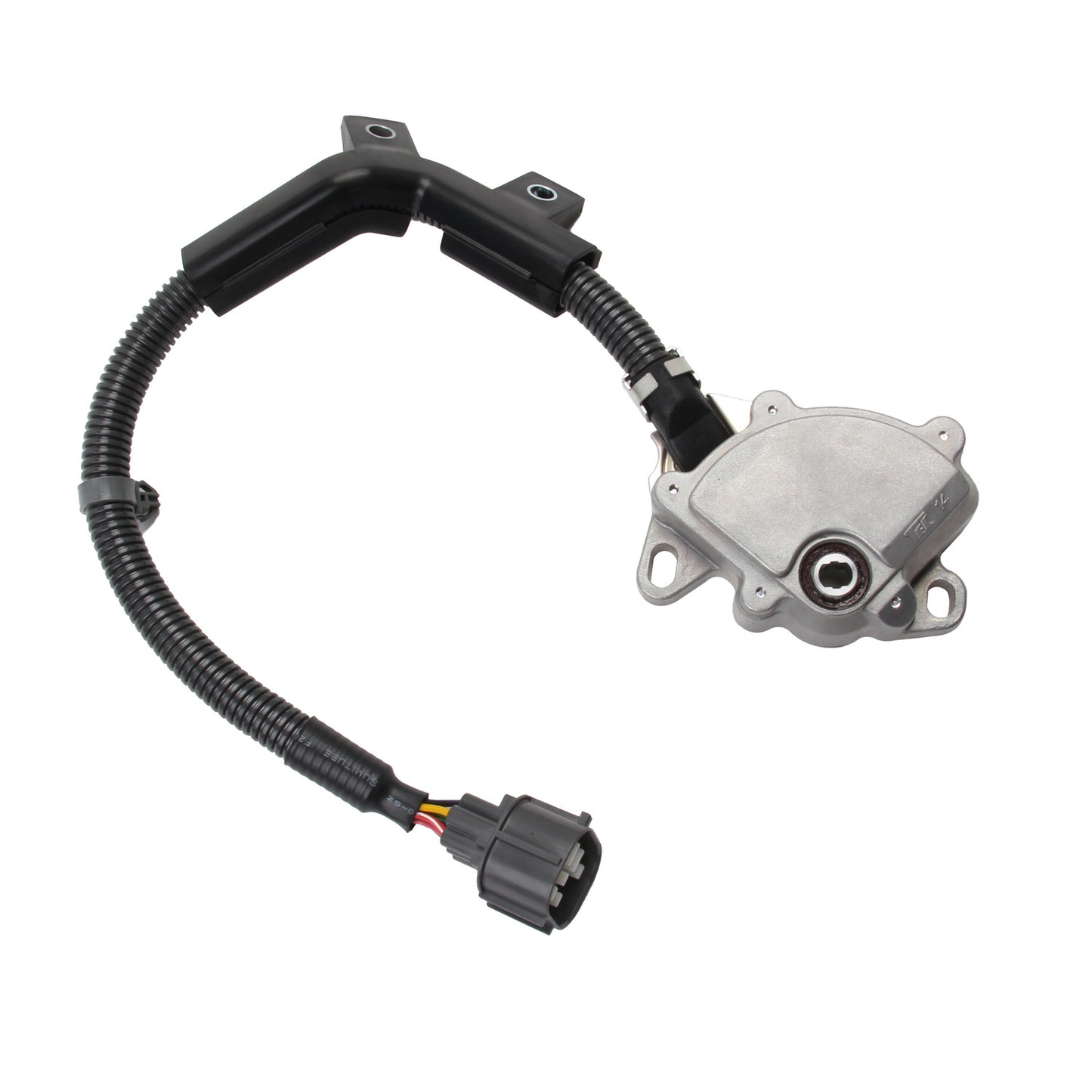 Genuine Parts Company Neutral Safety Switch
