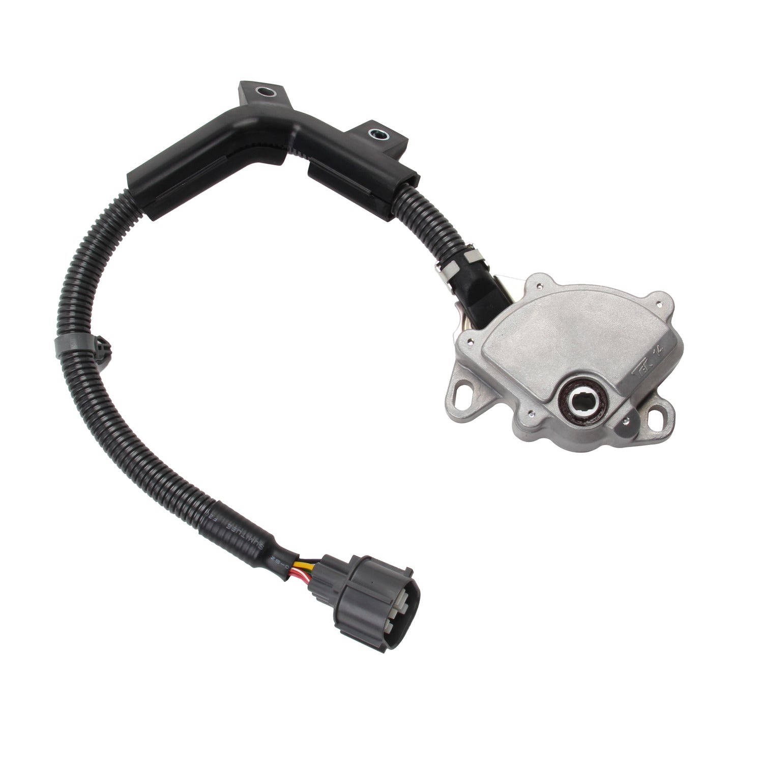 Genuine Parts Company Neutral Safety Switch