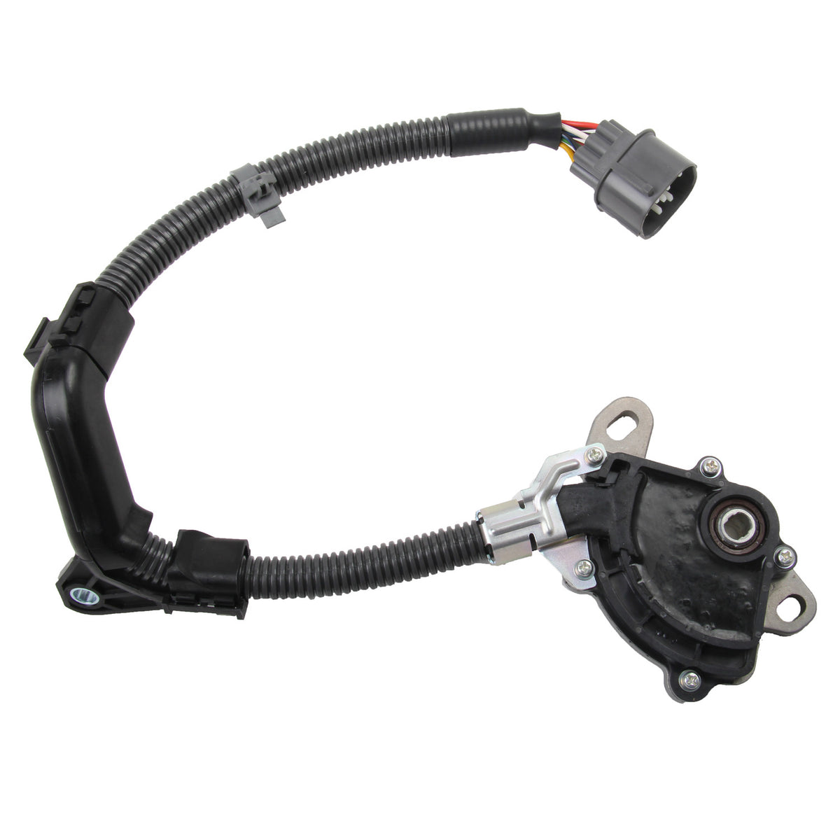 Genuine Parts Company Neutral Safety Switch