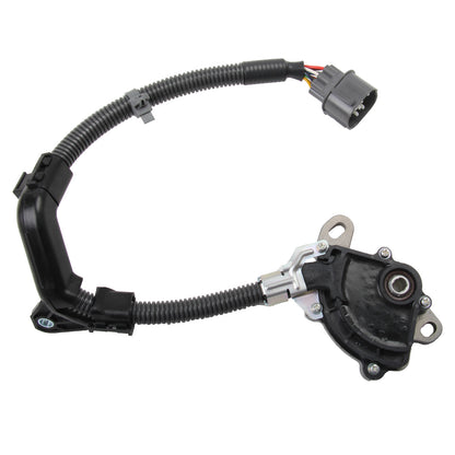 Genuine Parts Company Neutral Safety Switch