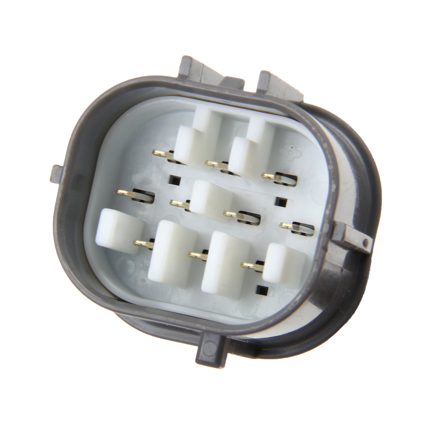 Genuine Parts Company Neutral Safety Switch