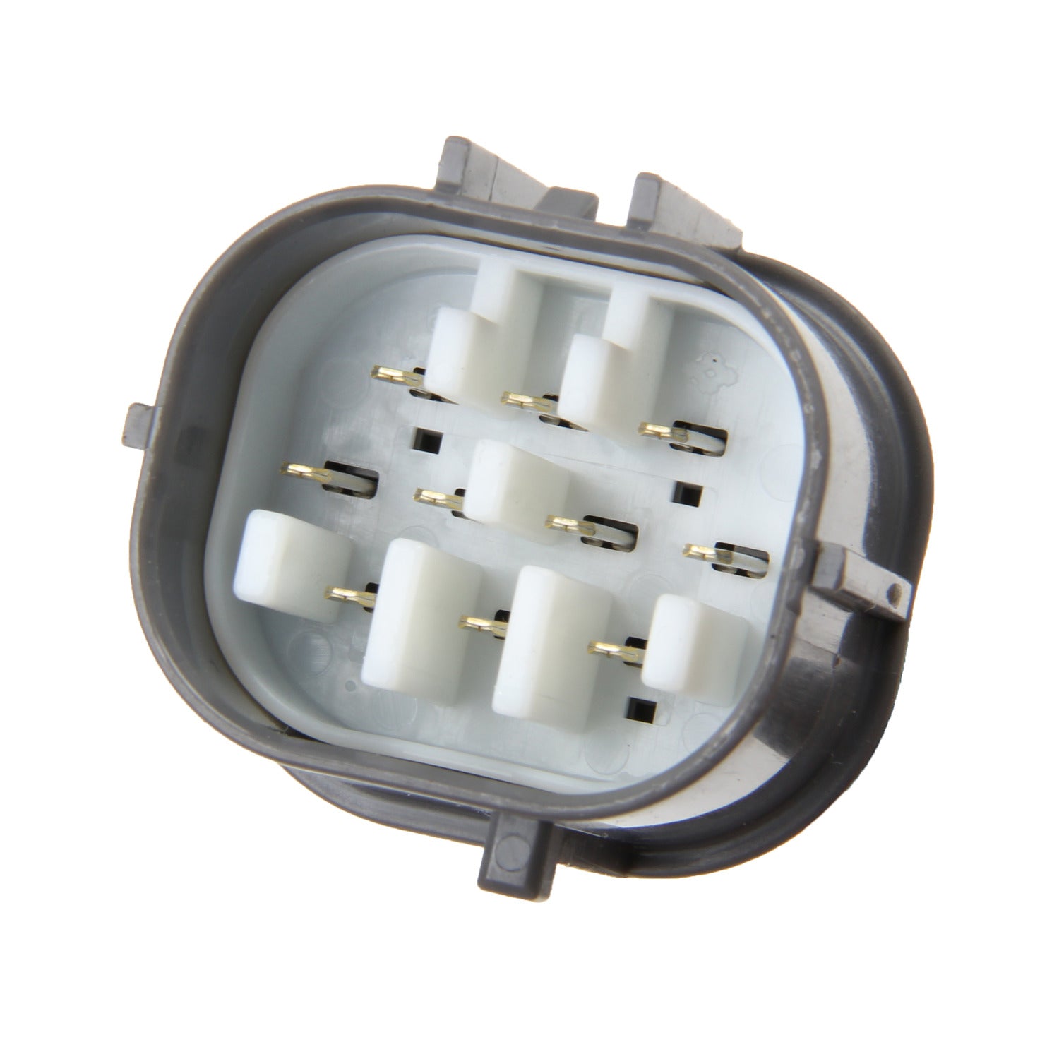 Genuine Parts Company Neutral Safety Switch
