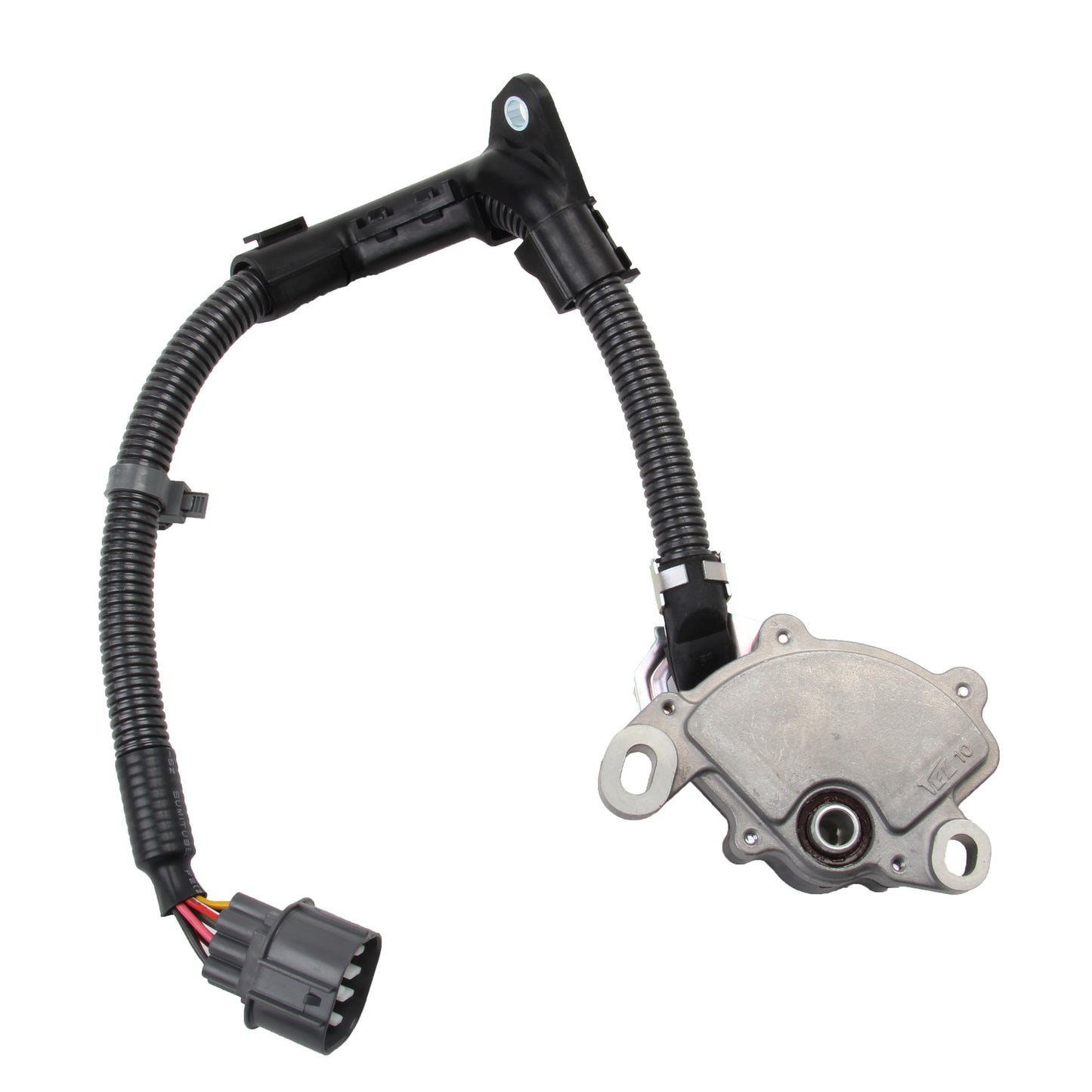 Genuine Parts Company Neutral Safety Switch