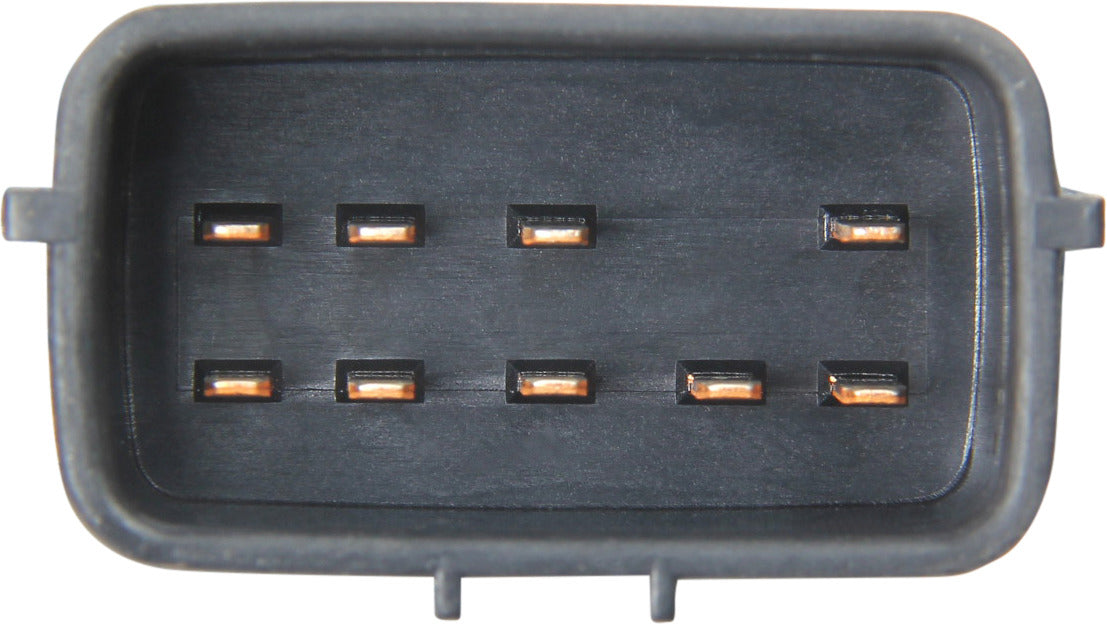 Genuine Parts Company Neutral Safety Switch