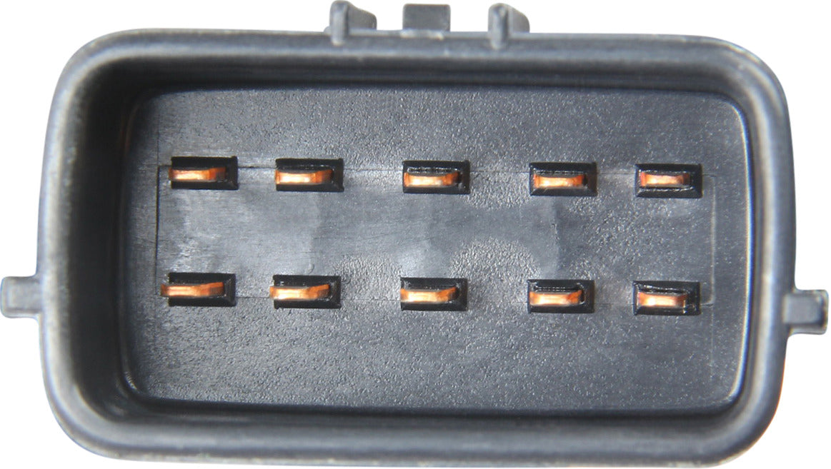 Genuine Parts Company Neutral Safety Switch