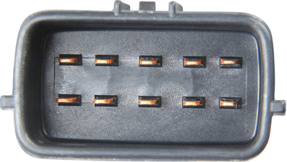 Genuine Parts Company Neutral Safety Switch
