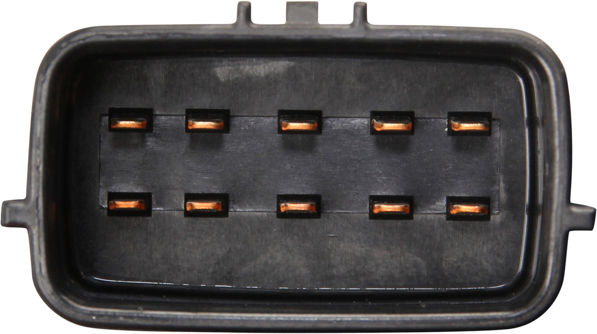 Genuine Parts Company Neutral Safety Switch