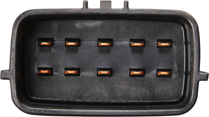 Genuine Parts Company Neutral Safety Switch