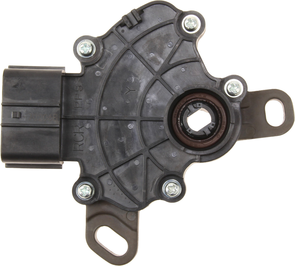 Genuine Parts Company Neutral Safety Switch