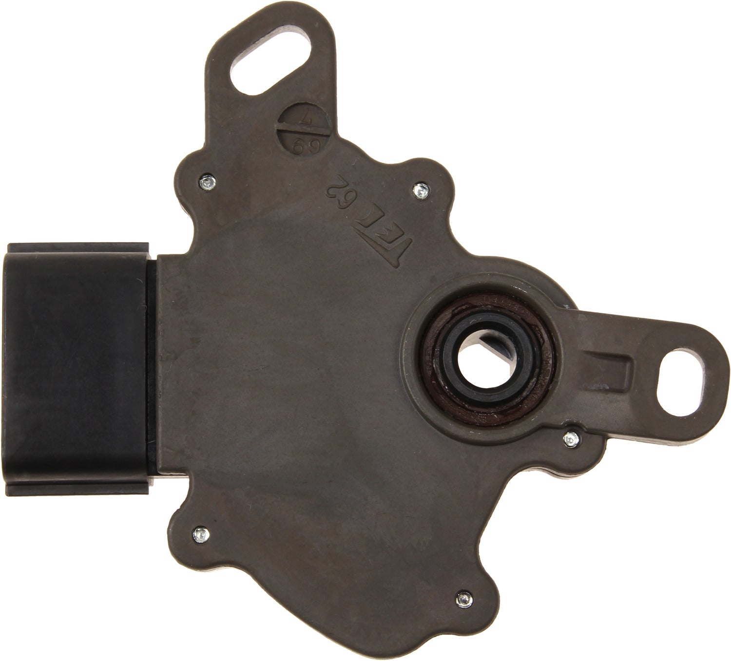 Genuine Parts Company Neutral Safety Switch