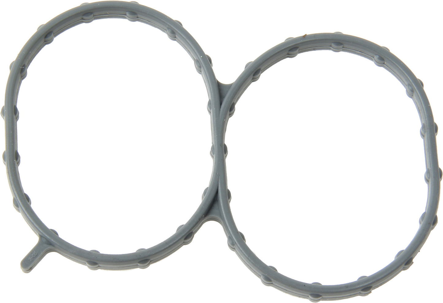 Genuine Parts Company Fuel Injection Plenum Gasket