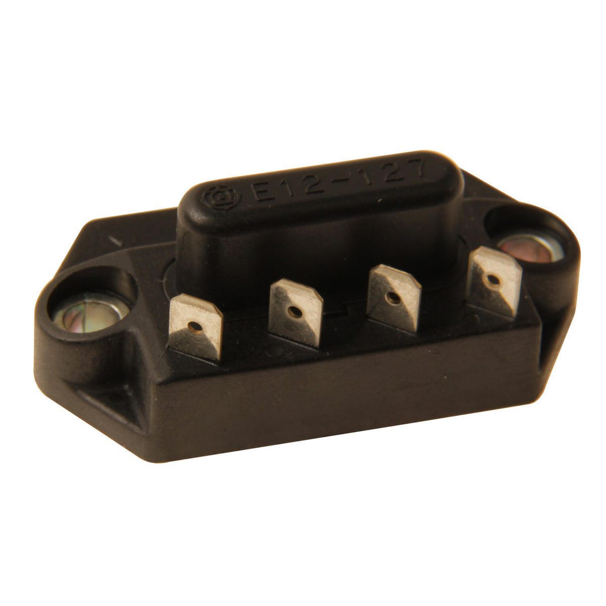 Genuine Parts Company Ignition Control Module, Each, D1:30120P0AA01, D1S:30120 P0A A01, JP1: