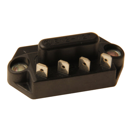 Genuine Parts Company Ignition Control Module, Each, D1:30120P0AA01, D1S:30120 P0A A01, JP1: