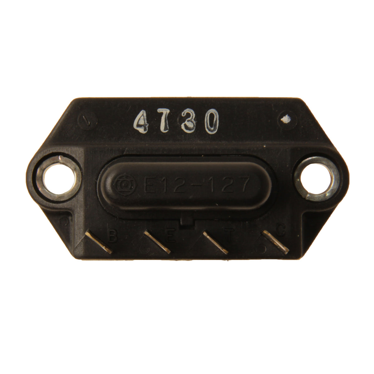 Genuine Parts Company Ignition Control Module, Each, D1:30120P0AA01, D1S:30120 P0A A01, JP1: