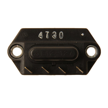 Genuine Parts Company Ignition Control Module, Each, D1:30120P0AA01, D1S:30120 P0A A01, JP1: