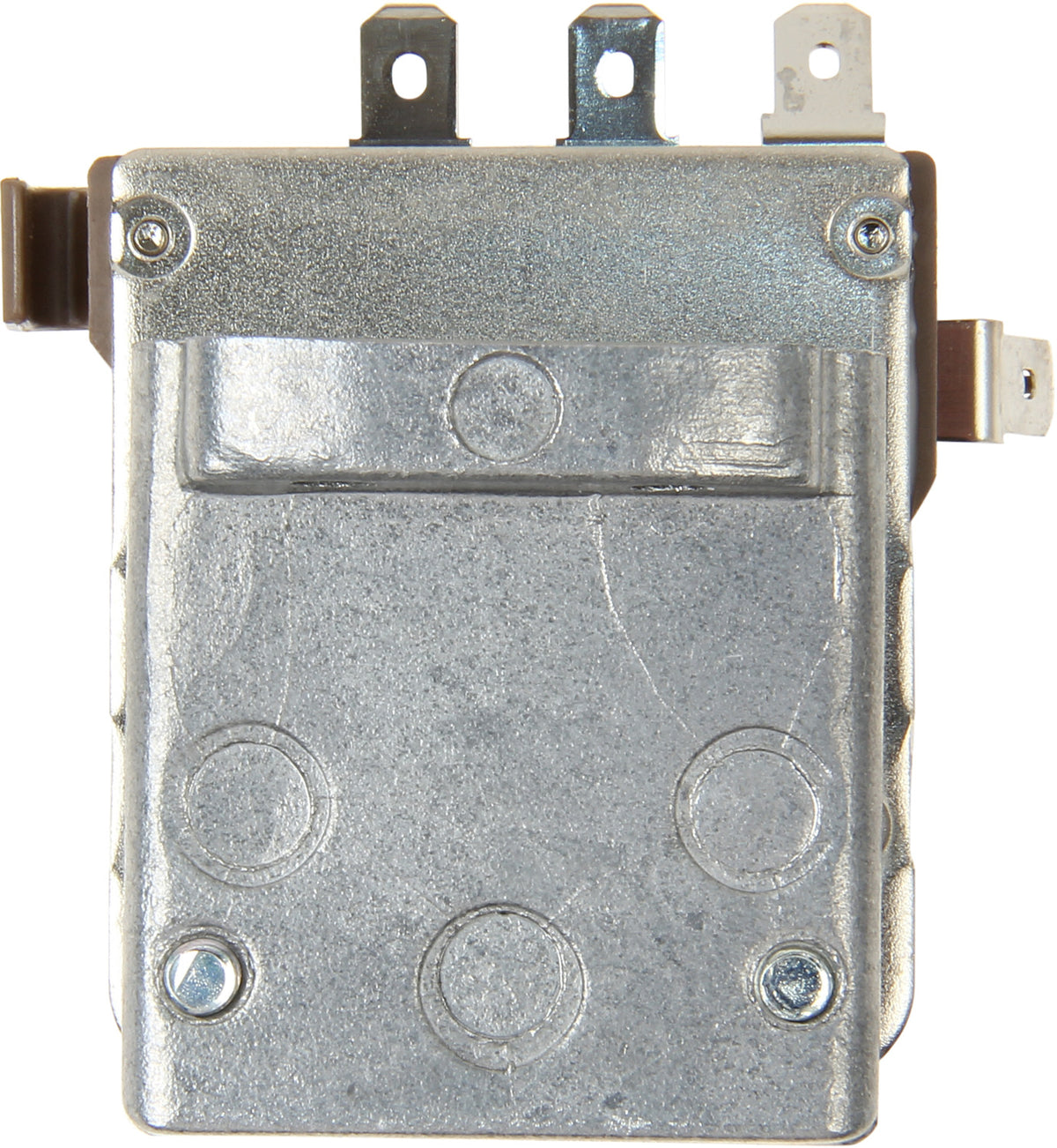 Genuine Parts Company Ignition Control Module, Each, D1:30130P54006, D1S:30130 P54 006, JP1: