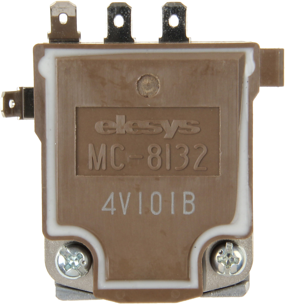 Genuine Parts Company Ignition Control Module, Each, D1:30130P54006, D1S:30130 P54 006, JP1: