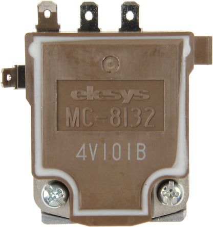 Genuine Parts Company Ignition Control Module, Each, D1:30130P54006, D1S:30130 P54 006, JP1: