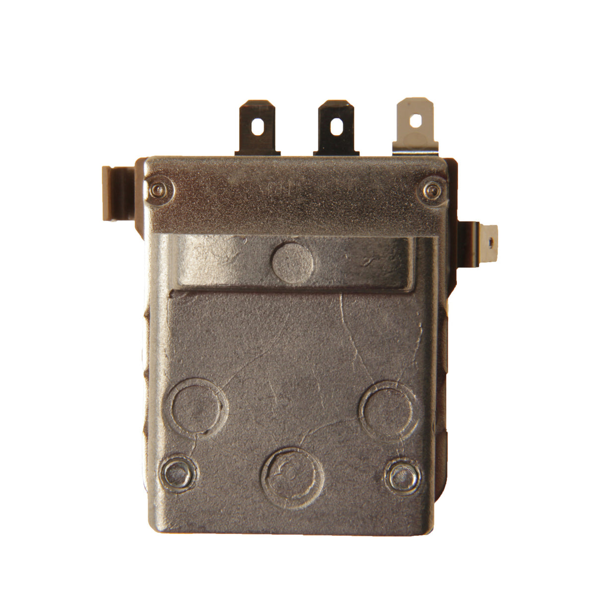 Genuine Parts Company Ignition Control Module, Each, D1:30130P75006, D1S:30130 P75 006, JP1:
