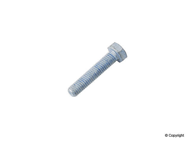 Genuine Parts Company Engine Water Pump Bolt
