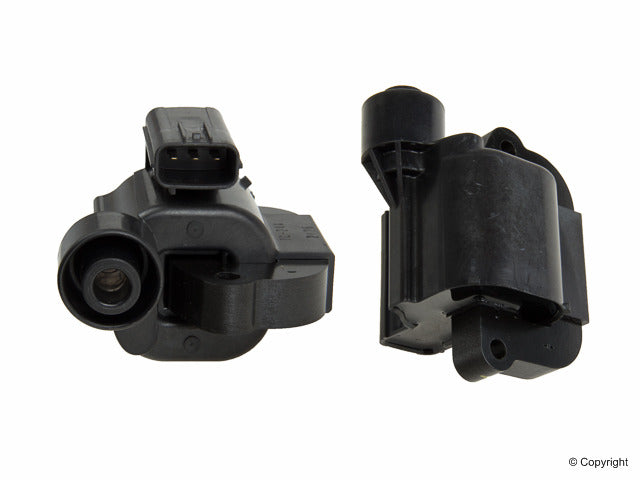 Genuine Parts Company Ignition Coil
