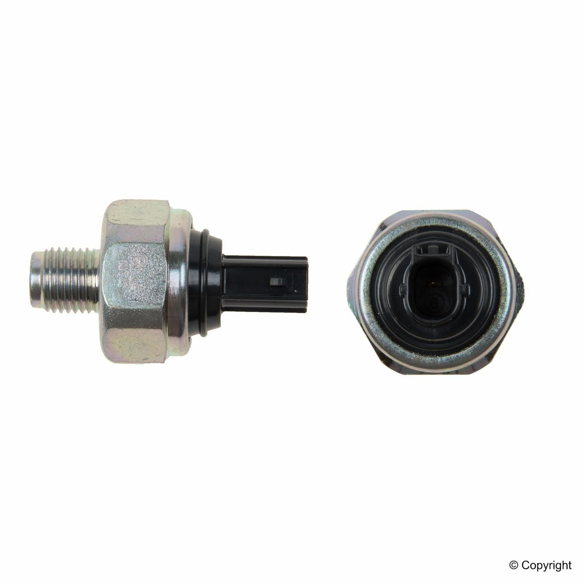 Genuine Parts Company Ignition Knock (Detonation) Sensor
