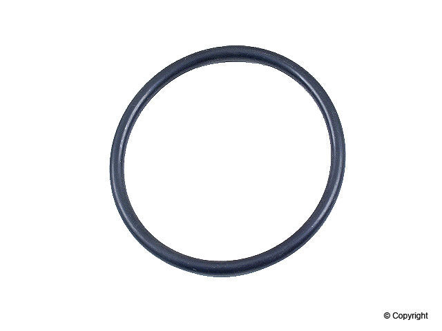 Genuine Parts Company Engine Coolant Pipe O-Ring
