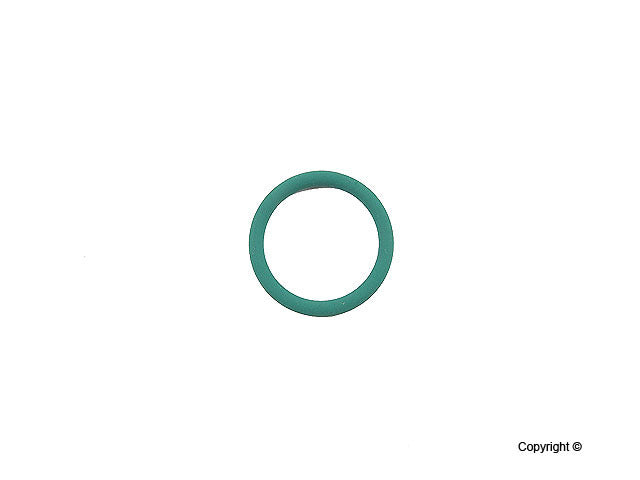 Genuine Parts Company Engine Oil Dipstick Tube O-Ring