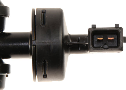 Genuine Parts Company Power Brake Booster Vacuum Valve