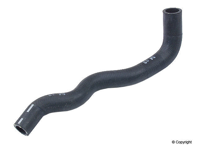 Genuine Parts Company Engine Coolant By-Pass Hose