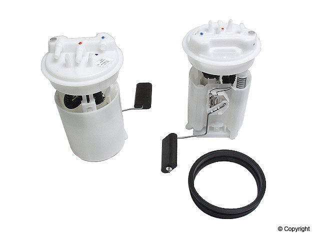 Genuine Parts Company Electric Fuel Pump