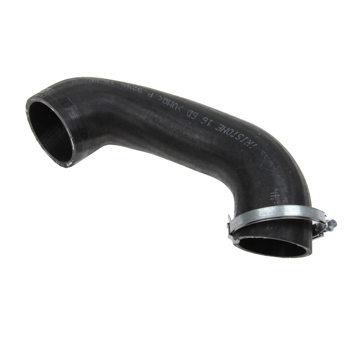 Genuine Parts Company Turbocharger Intercooler Hose