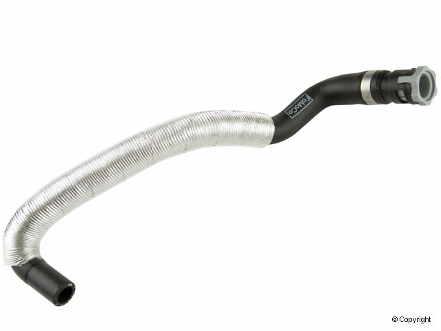 Genuine Parts Company HVAC Heater Hose