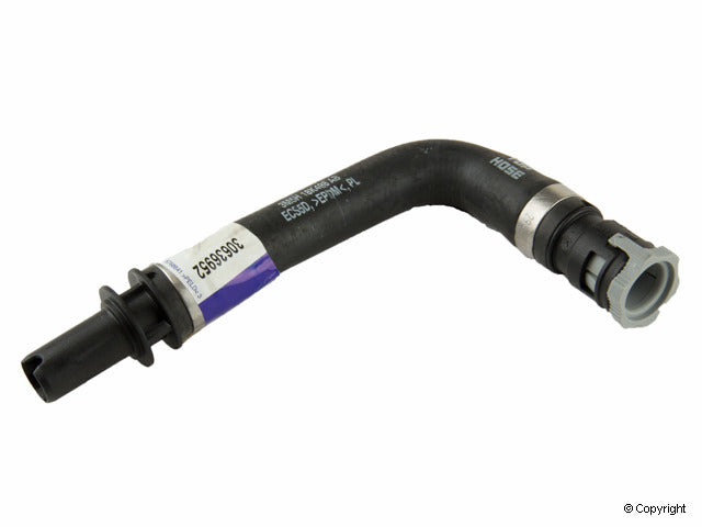 Genuine Parts Company HVAC Heater Hose