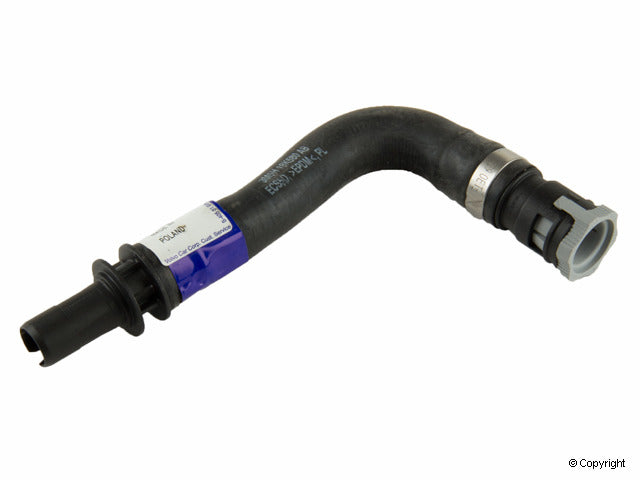 Genuine Parts Company HVAC Heater Hose