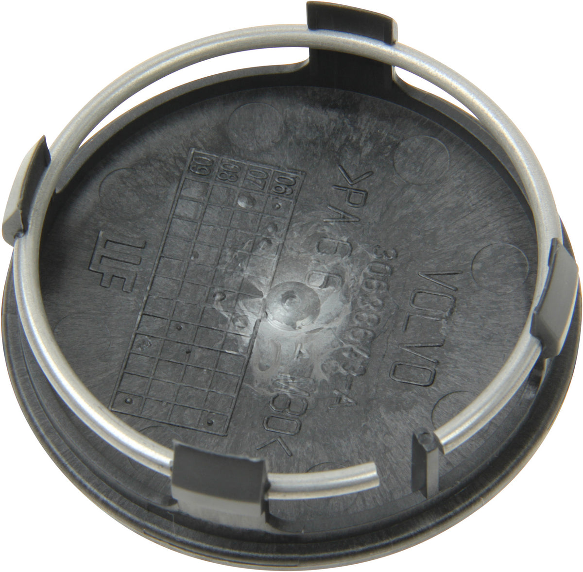 Genuine Parts Company Wheel Cap