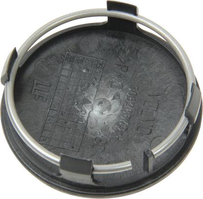 Genuine Parts Company Wheel Cap