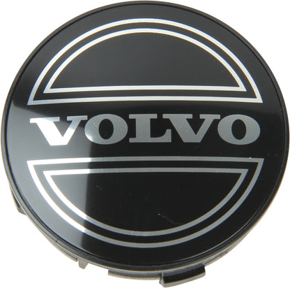 Genuine Parts Company Wheel Cap