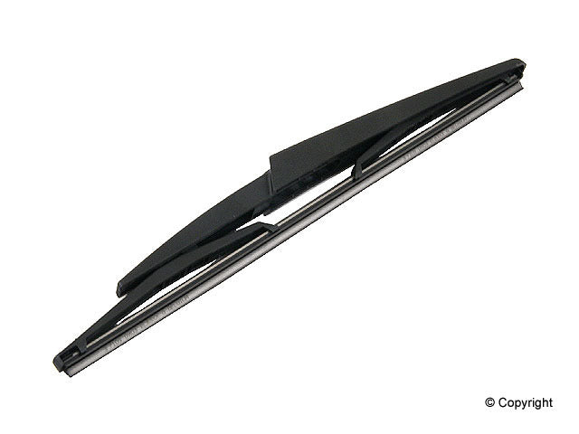 Genuine Parts Company Windshield Wiper Blade