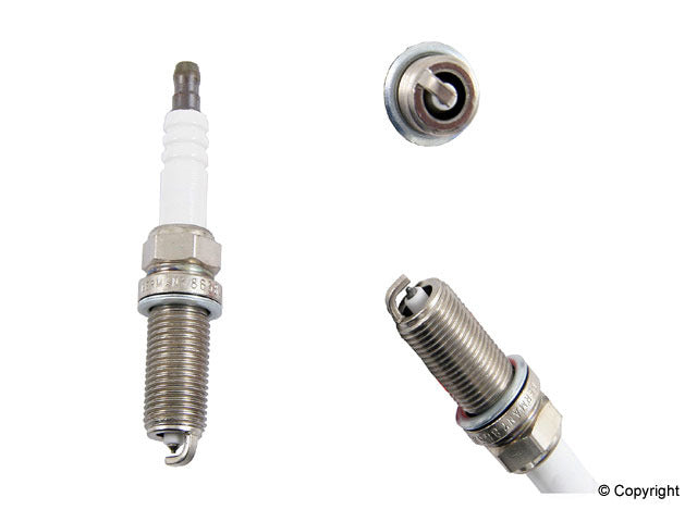 Genuine Parts Company Spark Plug